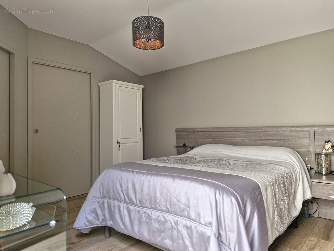 Maison à LES SABLES-D'OLONNE