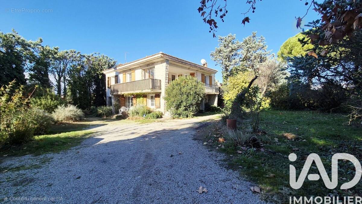 Photo 1 - Maison à VELLERON