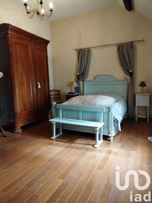 Photo 8 - Maison à VILLERMAIN