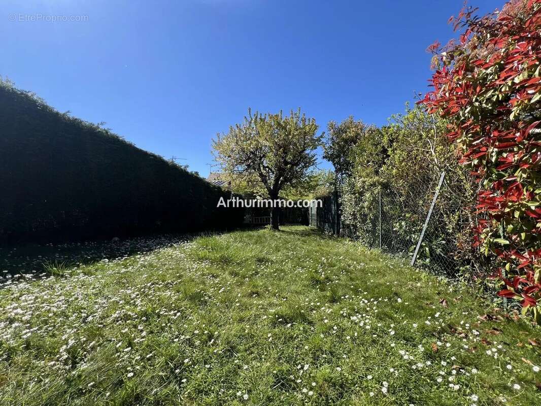 Maison à SUCY-EN-BRIE