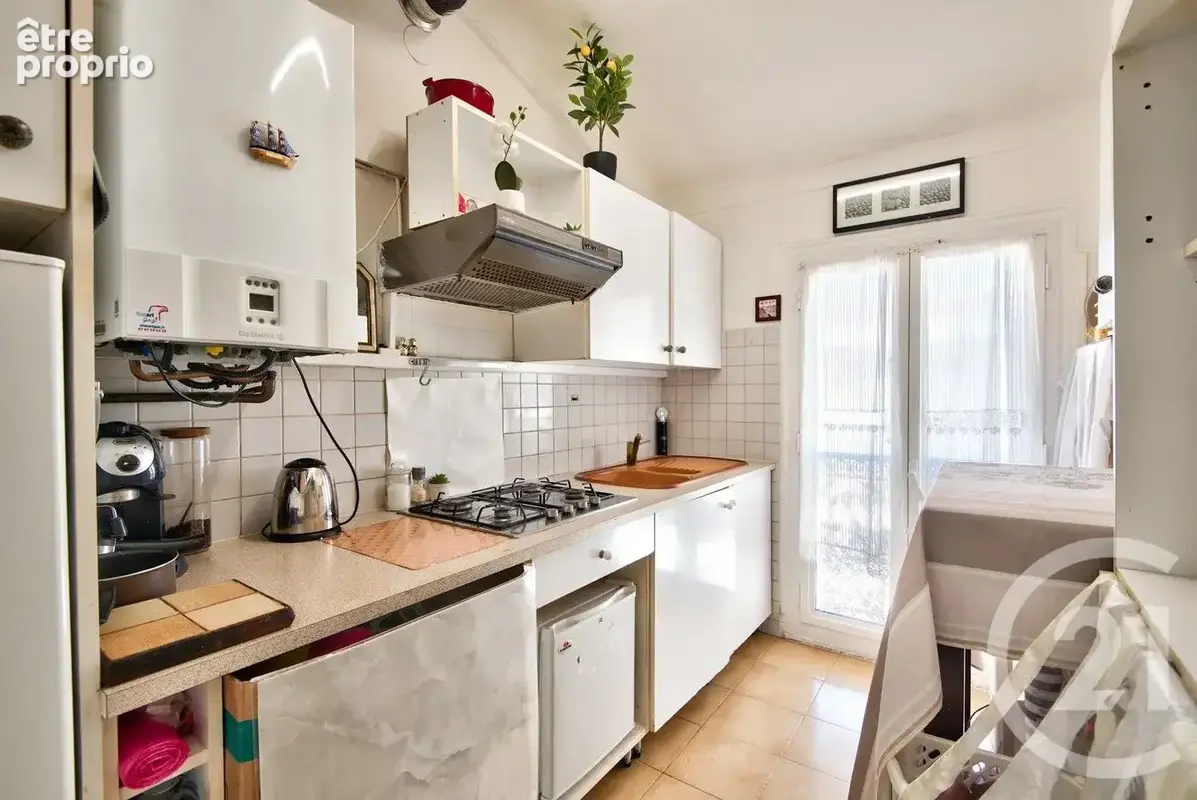 Appartement 2 pièces 48 m² à vendre à Nice (06300) - photo 5
