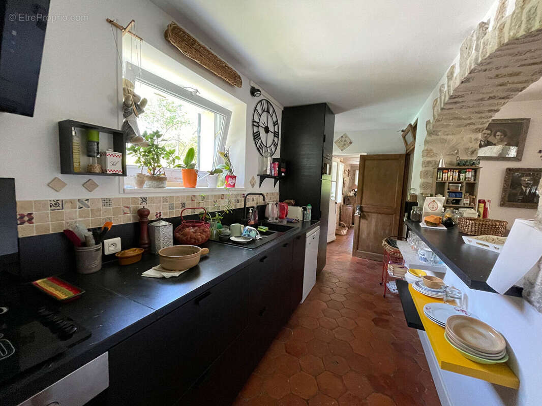 Maison à CHALO-SAINT-MARS