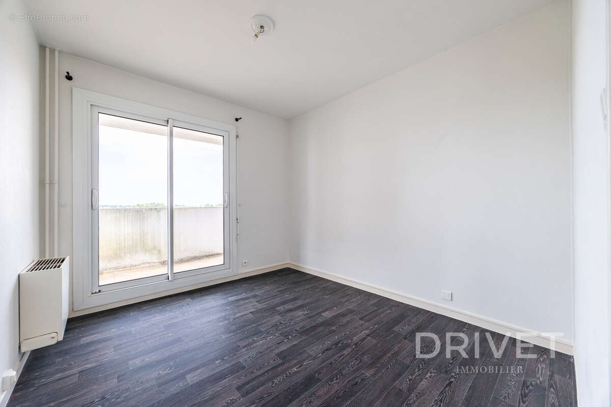 Bordeaux cauderan - appartement avec terrasse, ascenseur, parking - photo 10
