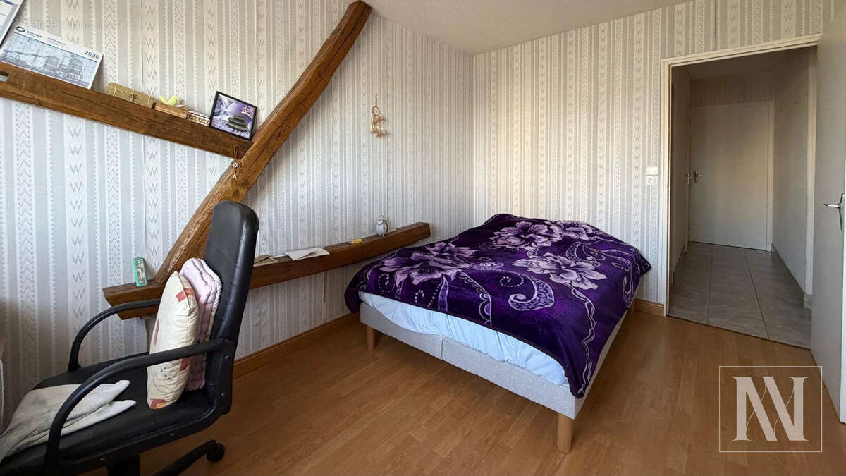 Appartement à TROYES