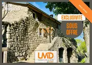 Maison à LA SOUCHE
