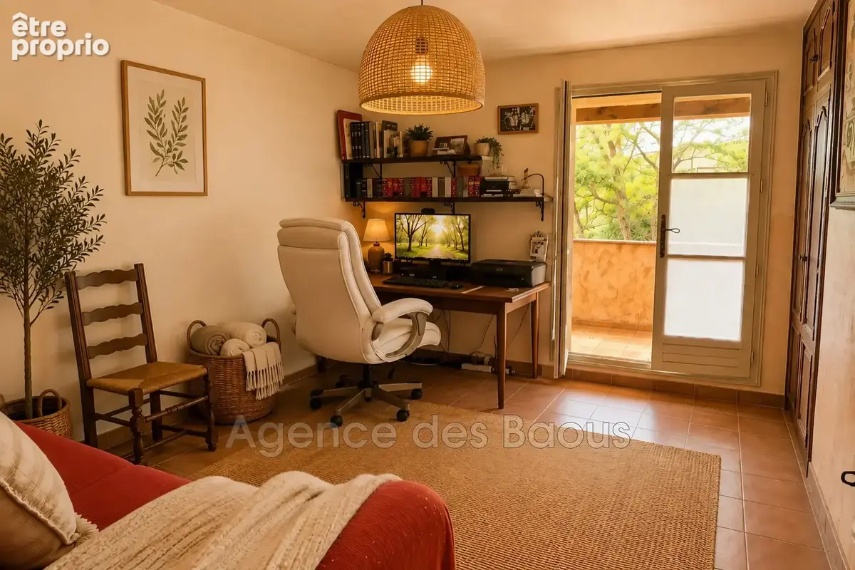 Maison 6 pièces 180 m² à vendre à La Gaude (06610) - photo 7