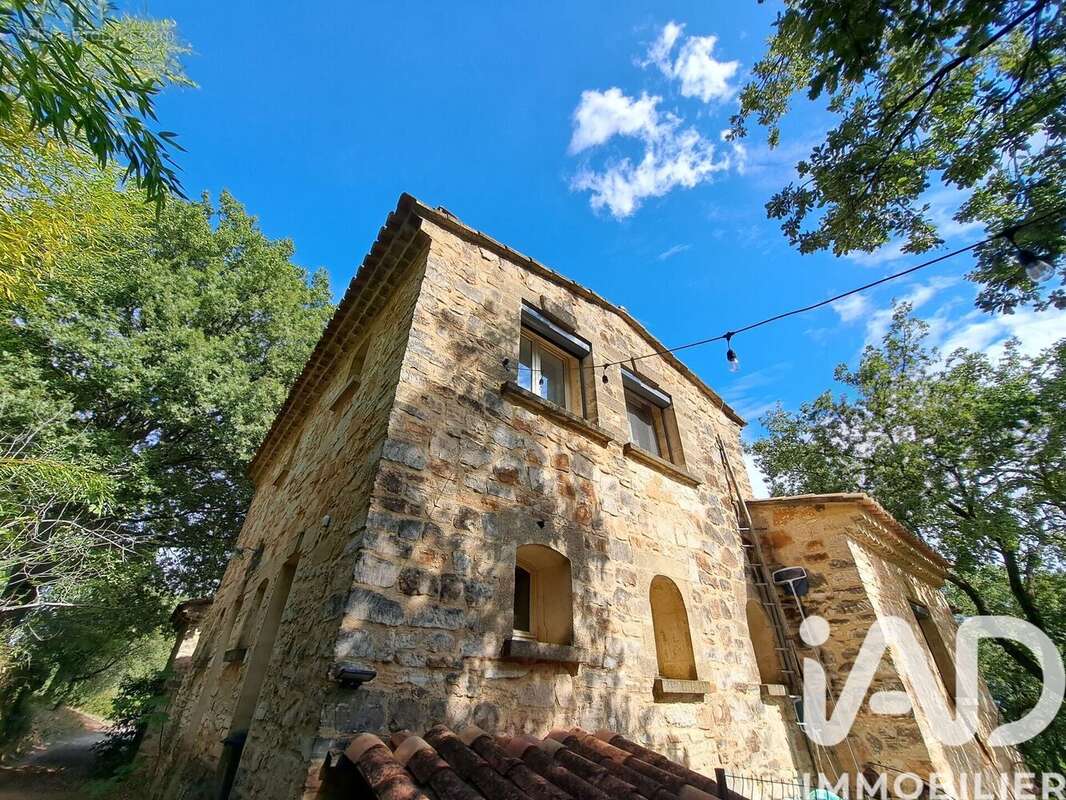 Photo 5 - Maison à SAINT-MARCEL-D'ARDECHE