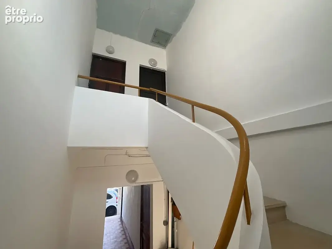 Appartement 3 pièces 48 m² à vendre à Toulon (83200) - photo 6