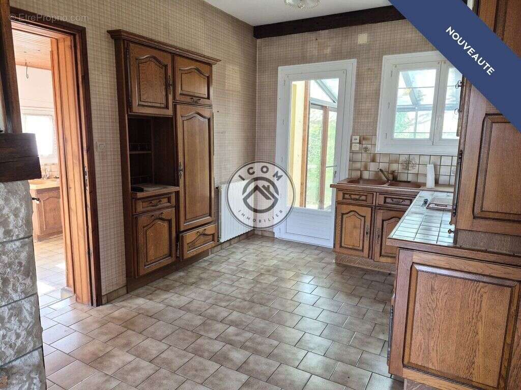 Maison à MONT-DE-MARSAN