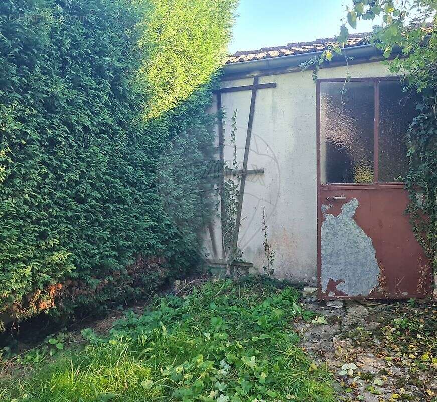 Maison à PREMERY