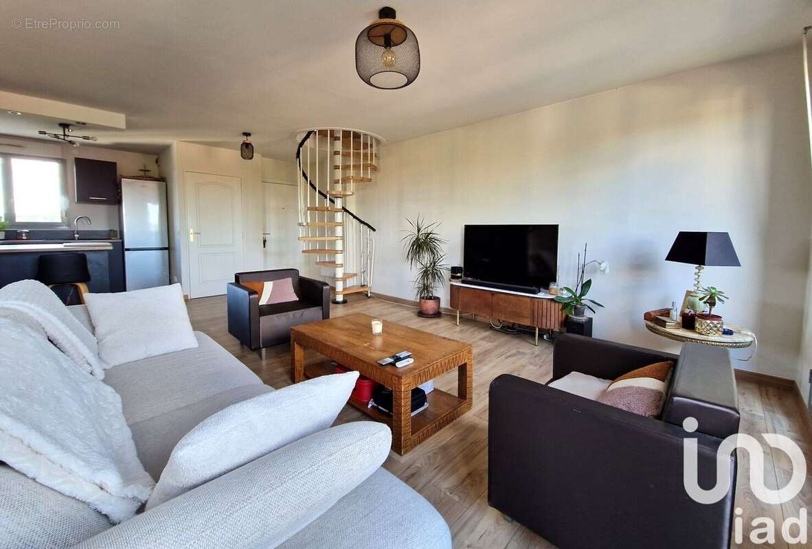 Photo 5 - Appartement à CHELLES