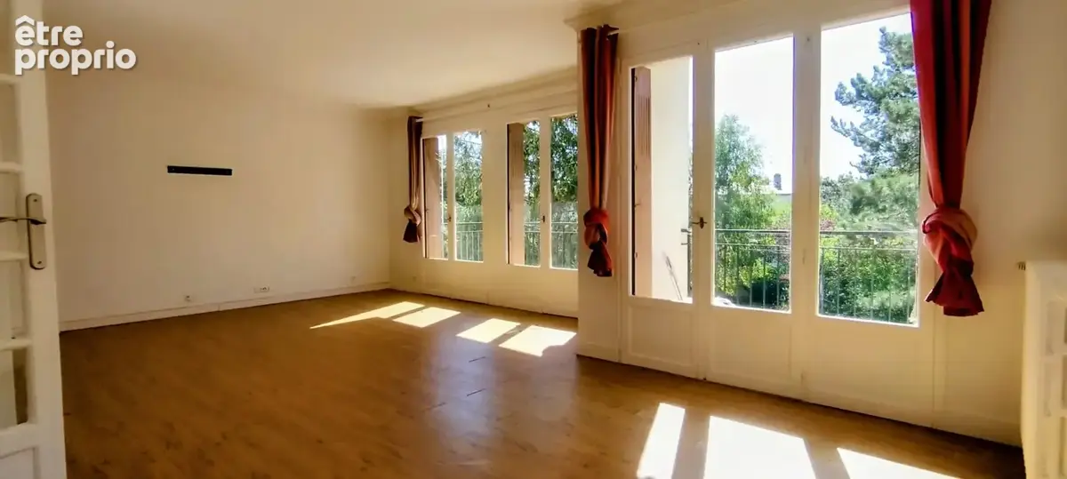 Appartement 4 pièces 83 m² à vendre à Montmorency (95160) - photo 2