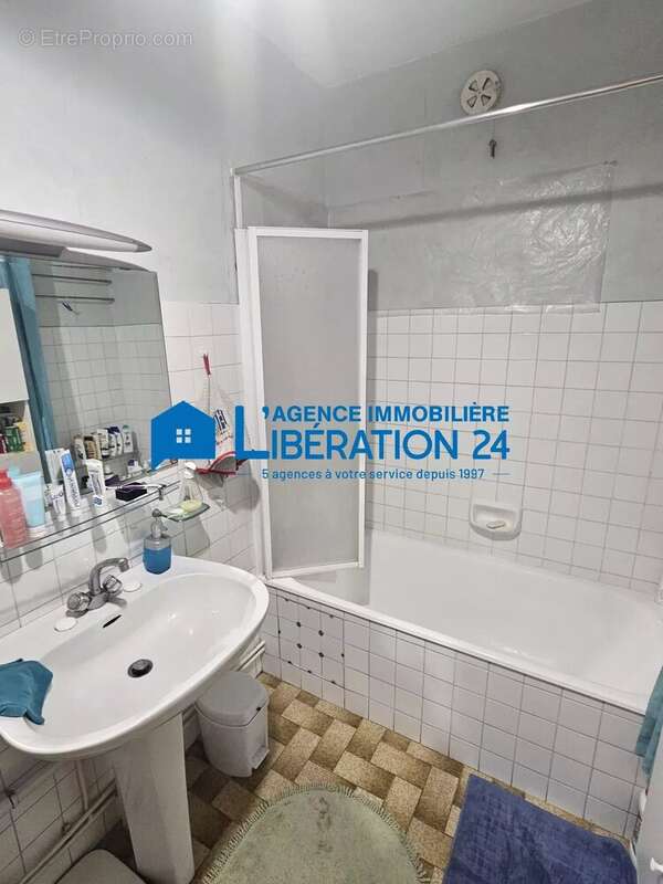 Appartement à SAINT-CHAMOND