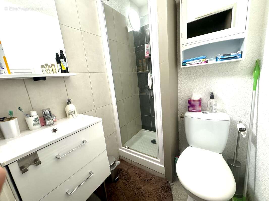 Appartement à VILLERS-SUR-MER