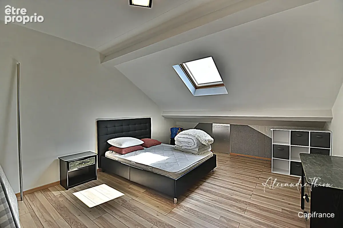 Dpt  (), à vendre  maison P12 - photo 17