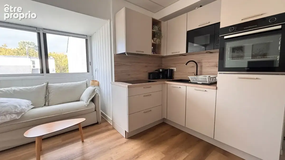 T4 duplex sur COMBRIT - photo 3