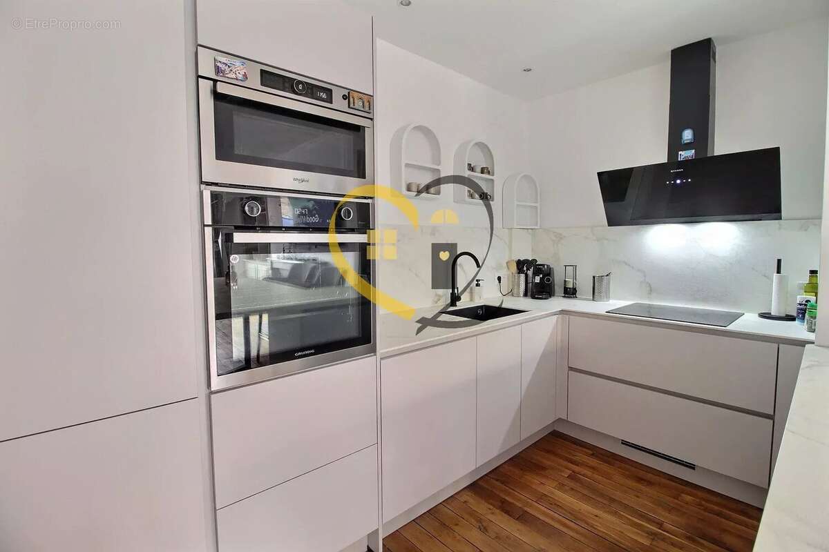 Appartement à BOURGES
