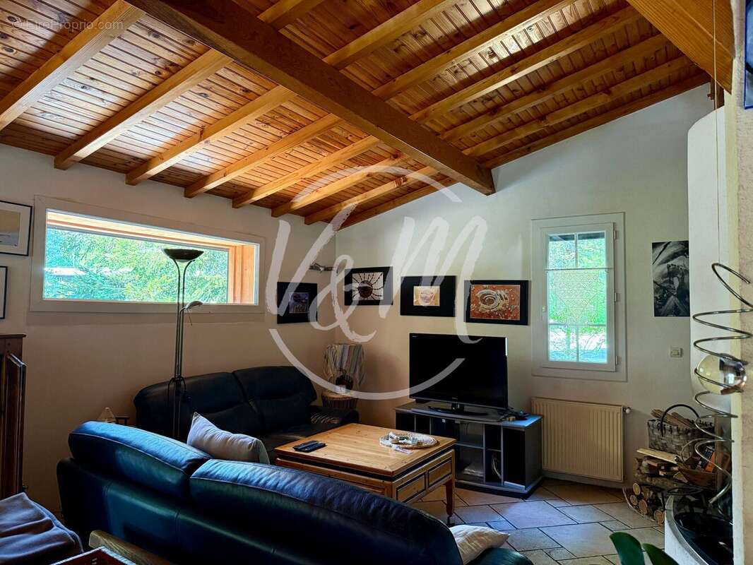 Maison à LEGE-CAP-FERRET