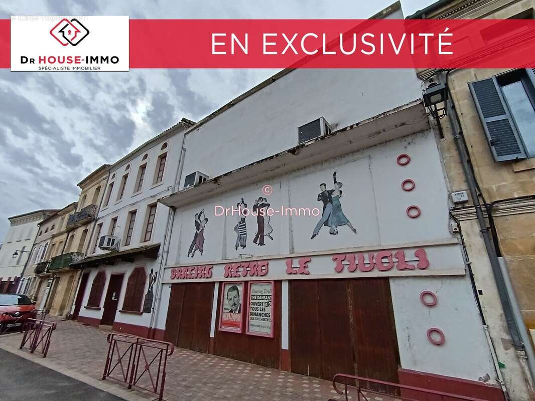 Appartement 900 m² à Sainte-Livrade-Sur-Lot  - photo 6