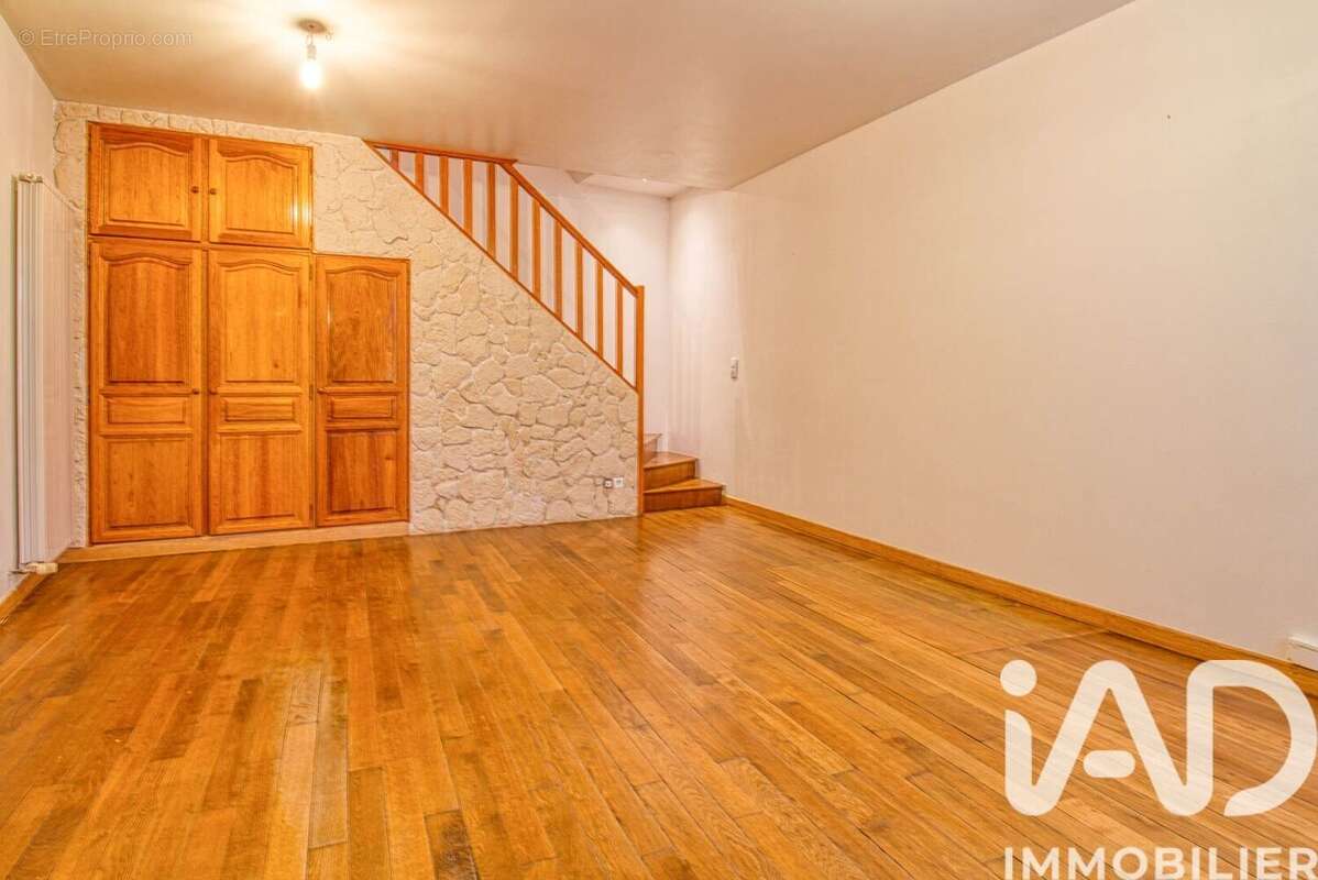 Photo 6 - Appartement à PIERRELAYE