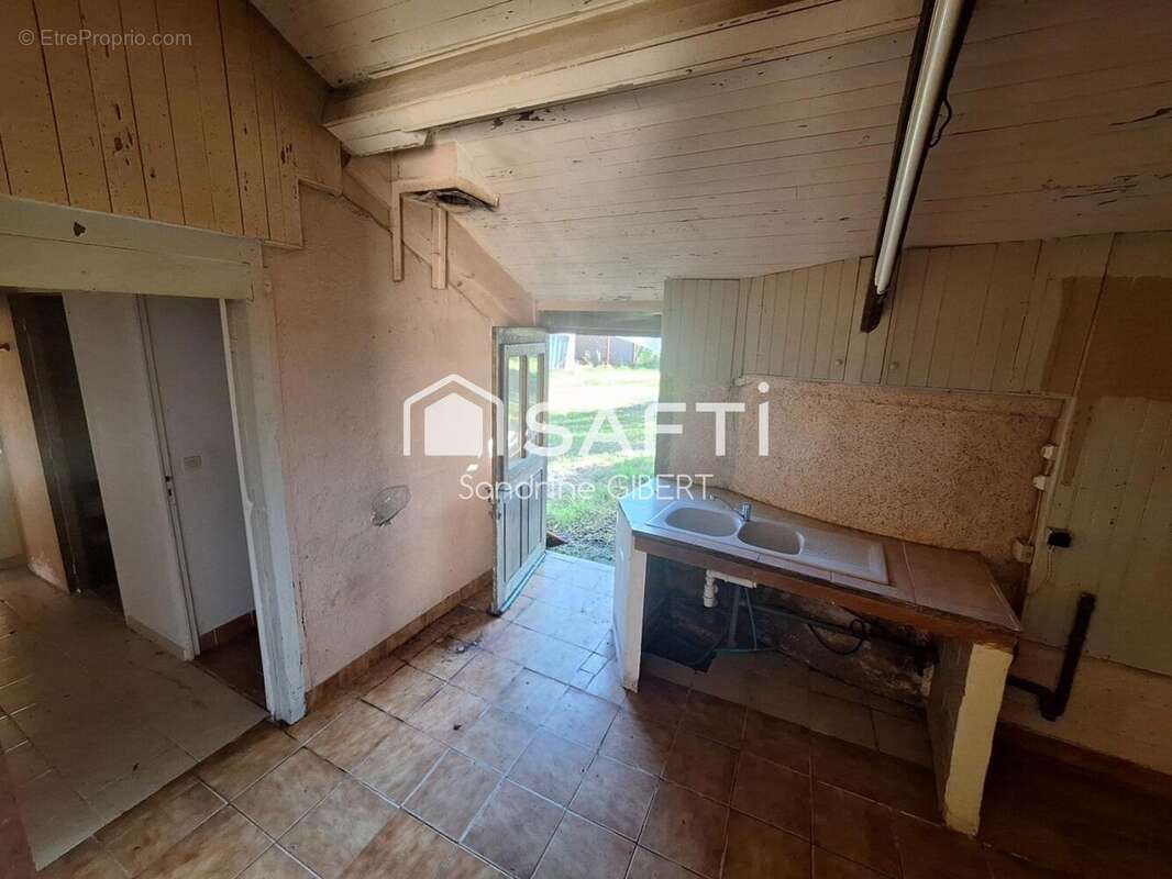 Photo 8 - Maison à VILLEFRANCHE-DU-PERIGORD