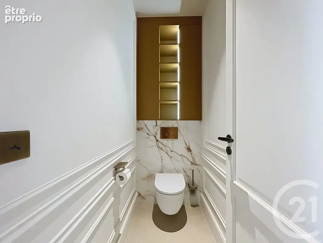 Appartement 3 pièces 94 m² à vendre à Dijon (21000) - photo 13