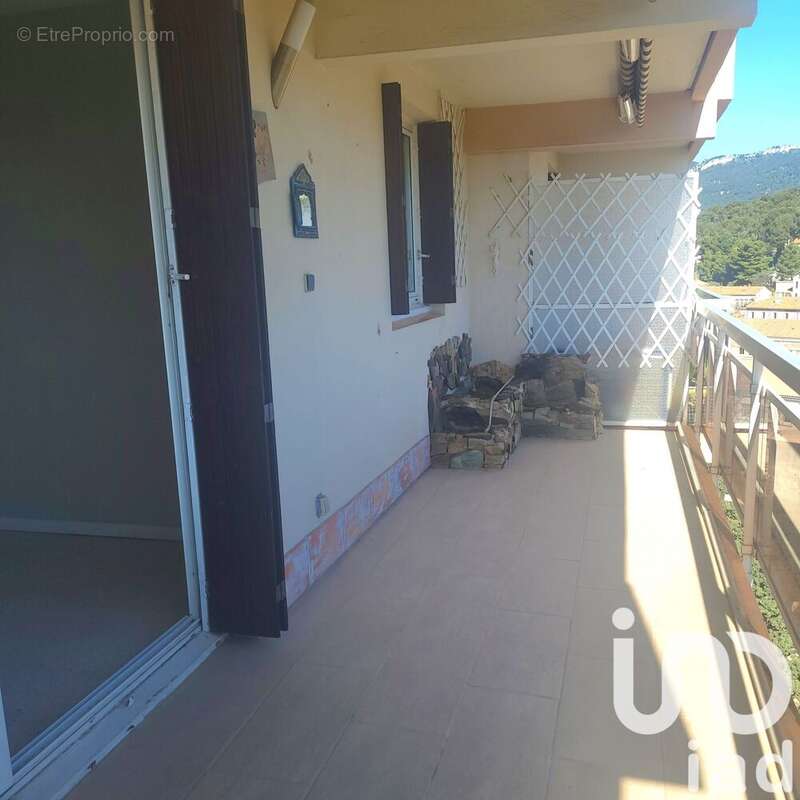 Photo 2 - Appartement à TOULON