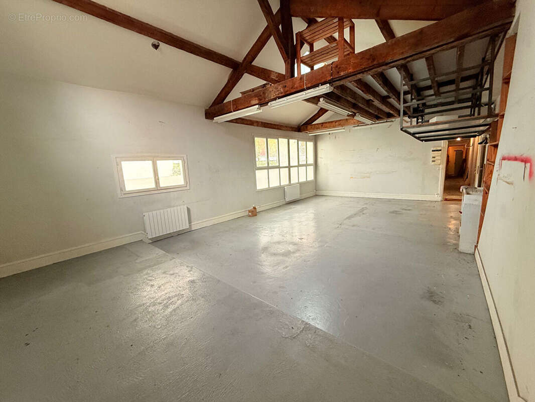 Appartement à CACHAN