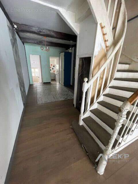 Appartement à REDON