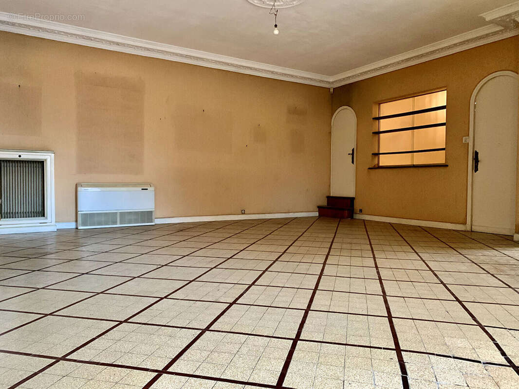 Maison à MARSEILLE-11E