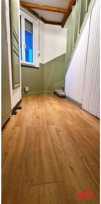 Appartement à VALENCIENNES