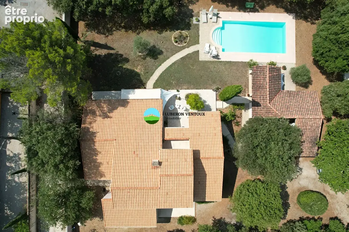 Belle propriété familiale à Saint Didier - photo 4