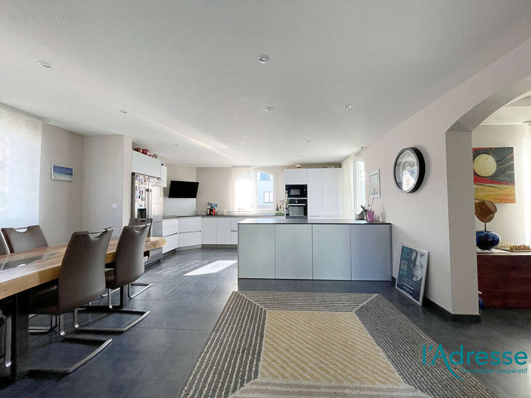 Maison à BARTENHEIM