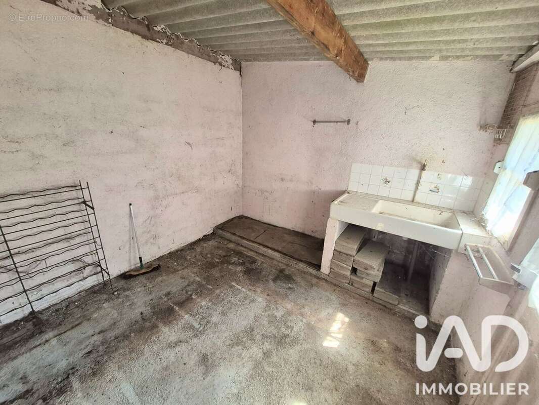 Maison 68 m² à Parcay-Sur-Vienne  - photo 5