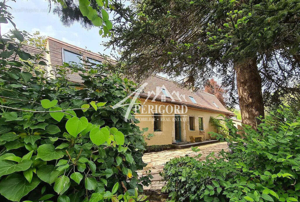 Maison à BERGERAC