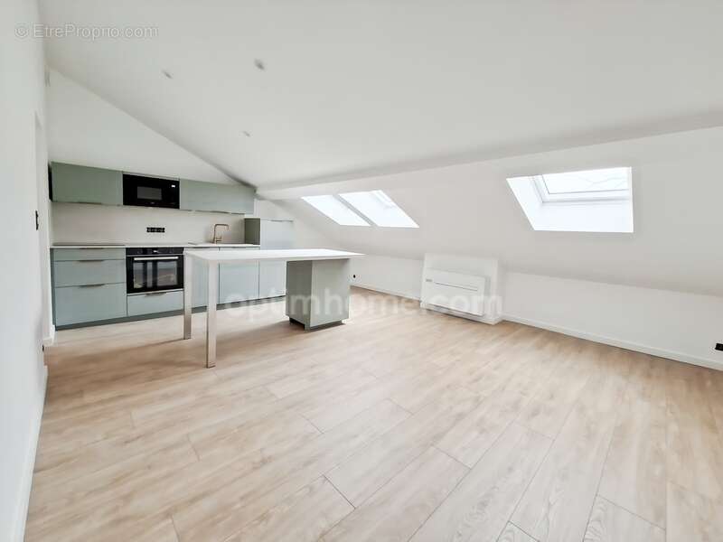 Appartement à VICHY