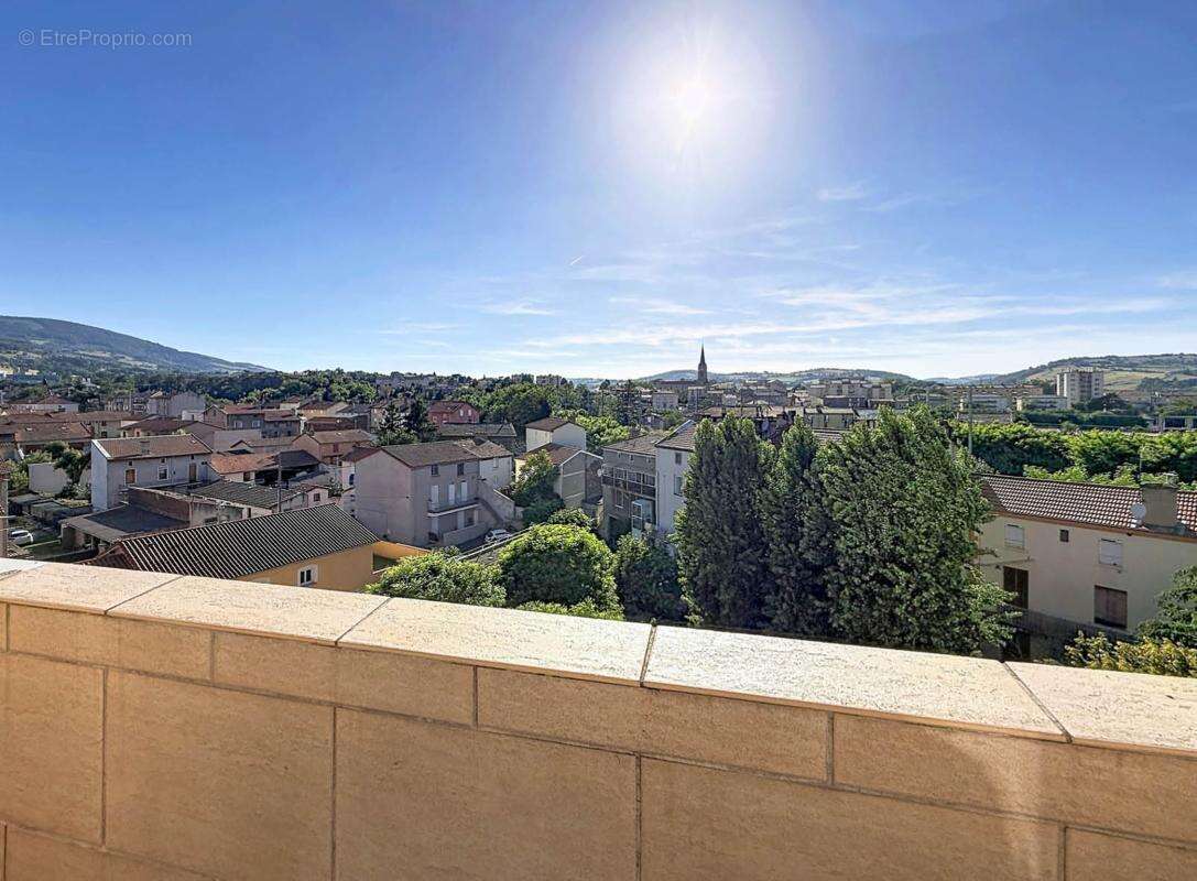 Appartement - photo 8