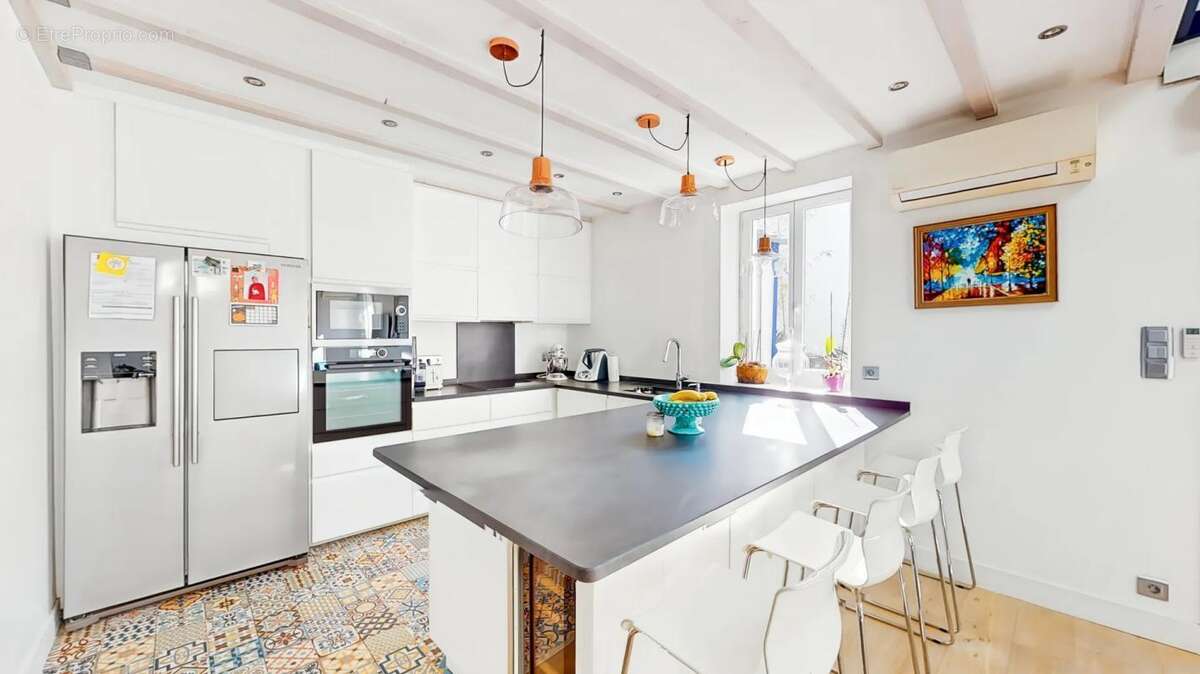 Appartement à ANGLET