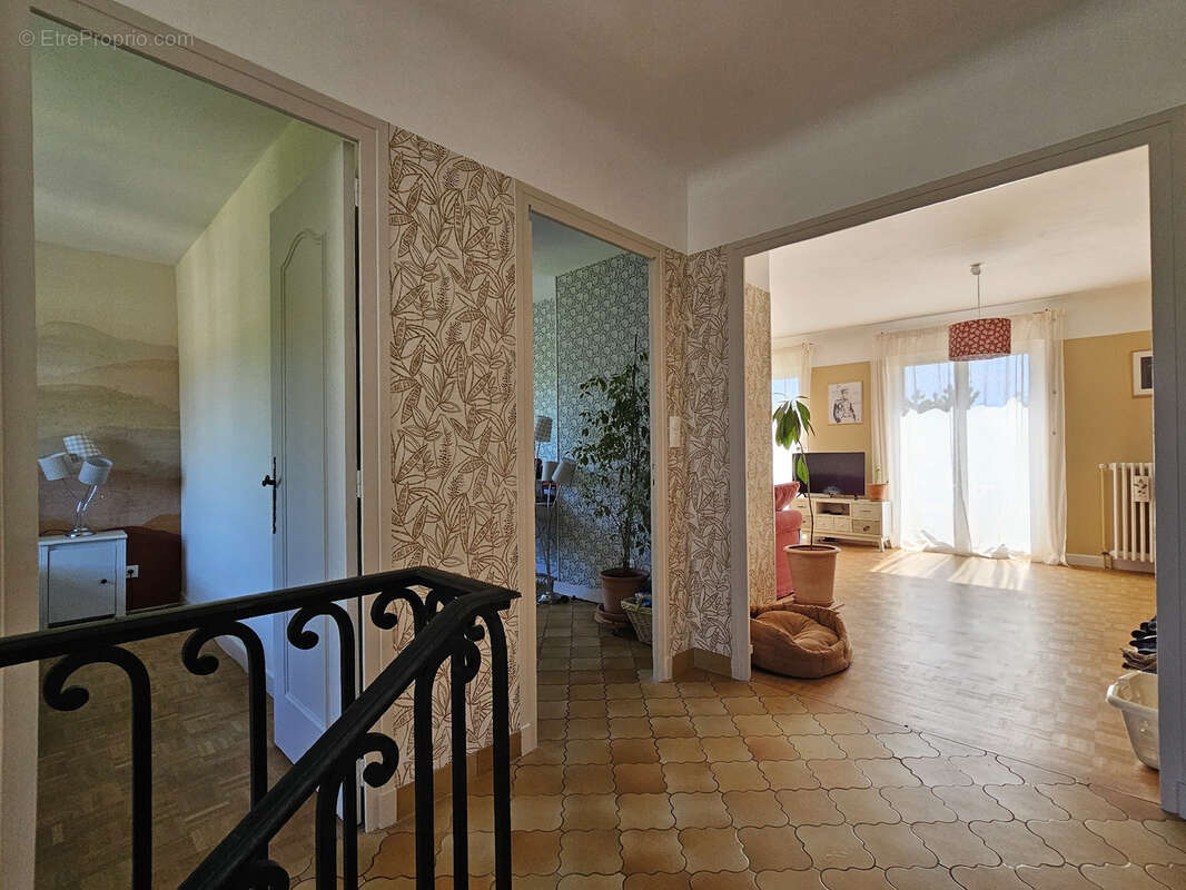 Maison à VICHY