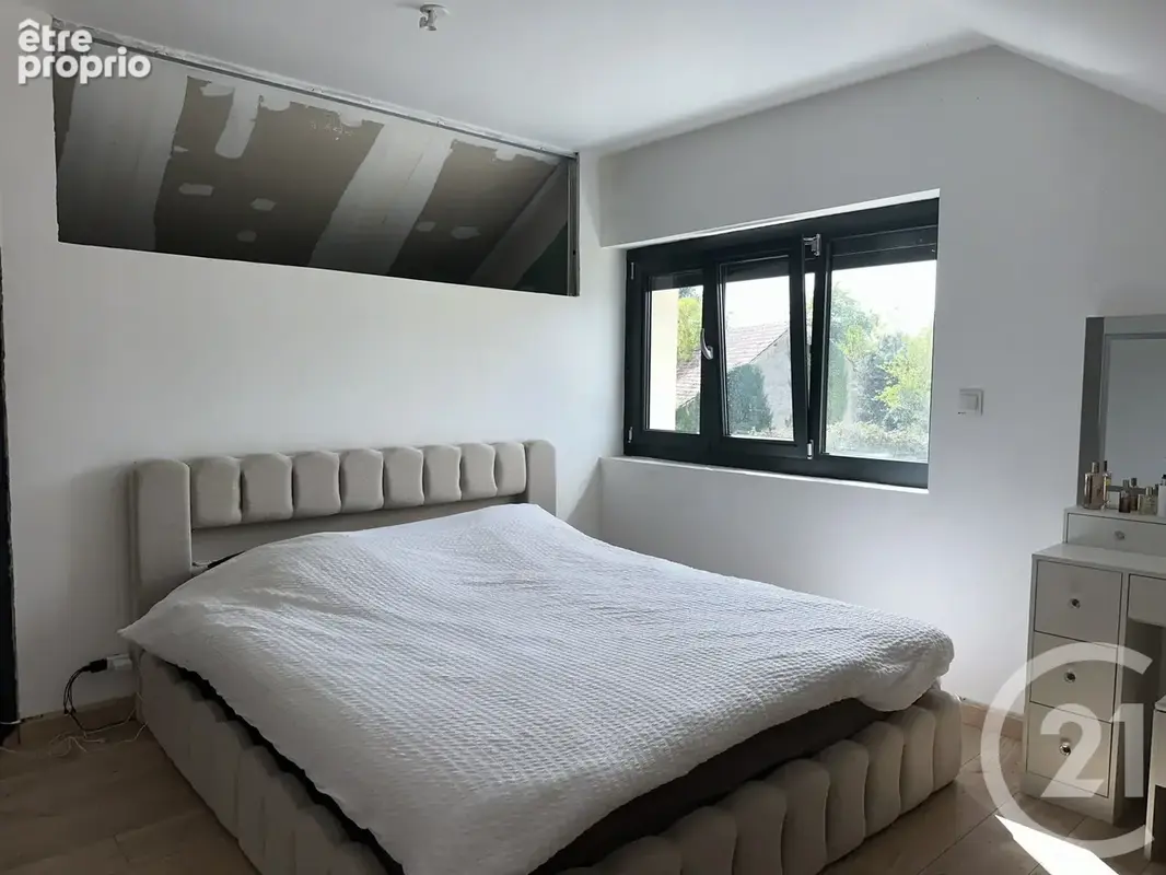 Maison 4 pièces 139 m² à vendre à Boulleret (18240) - photo 8