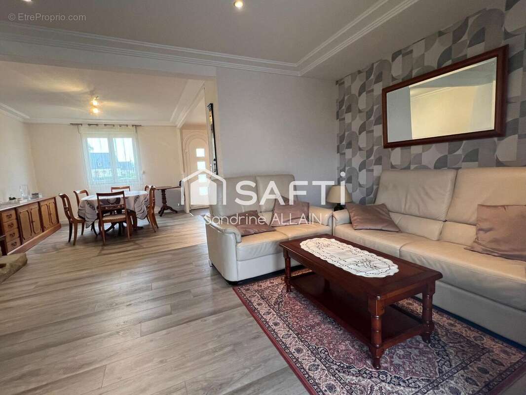 Photo 8 - Maison à TREGUEUX