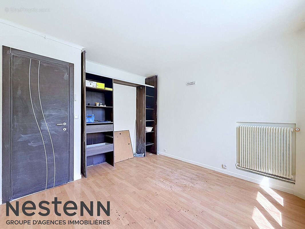 Appartement à VALENTON