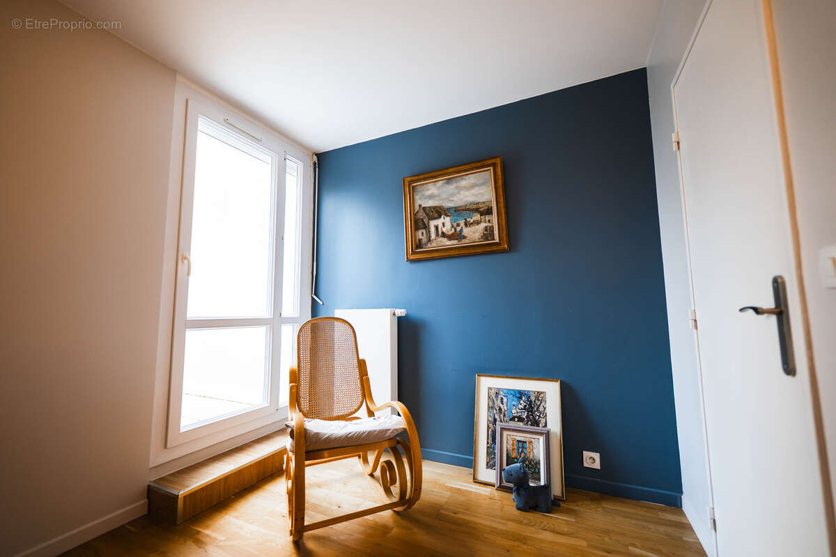 Appartement à BONDOUFLE