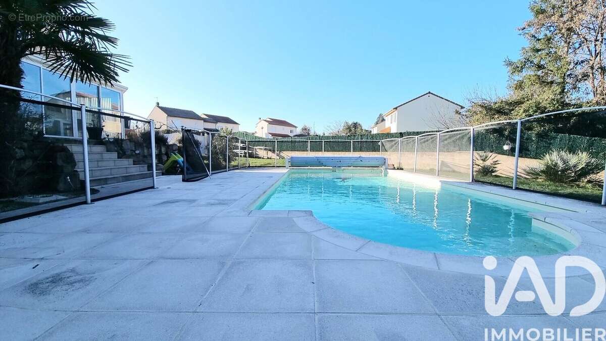 Photo 5 - Maison à LA GRAND-CROIX