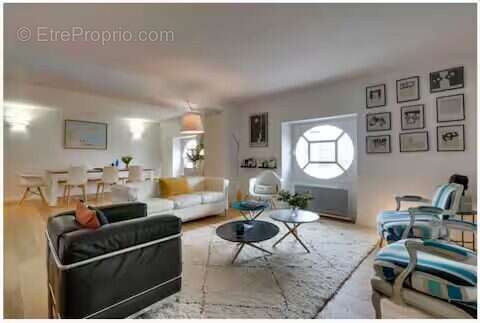Appartement à BIARRITZ