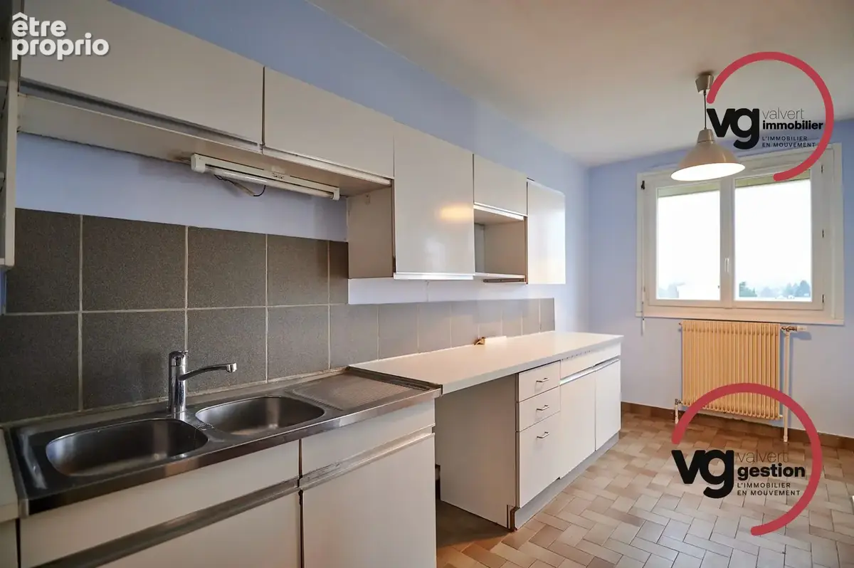 Appartement 5 pièces 101 m² à vendre à Tassin-La-Demi-Lune (69160) - photo 6
