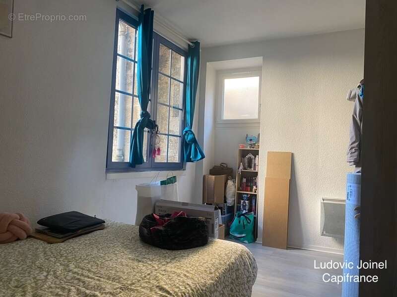 Appartement à vendre 2 pièces PERIGUEUX (24) - photo 5