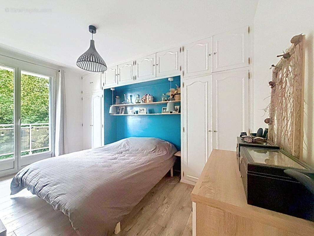 Appartement à LE PECQ