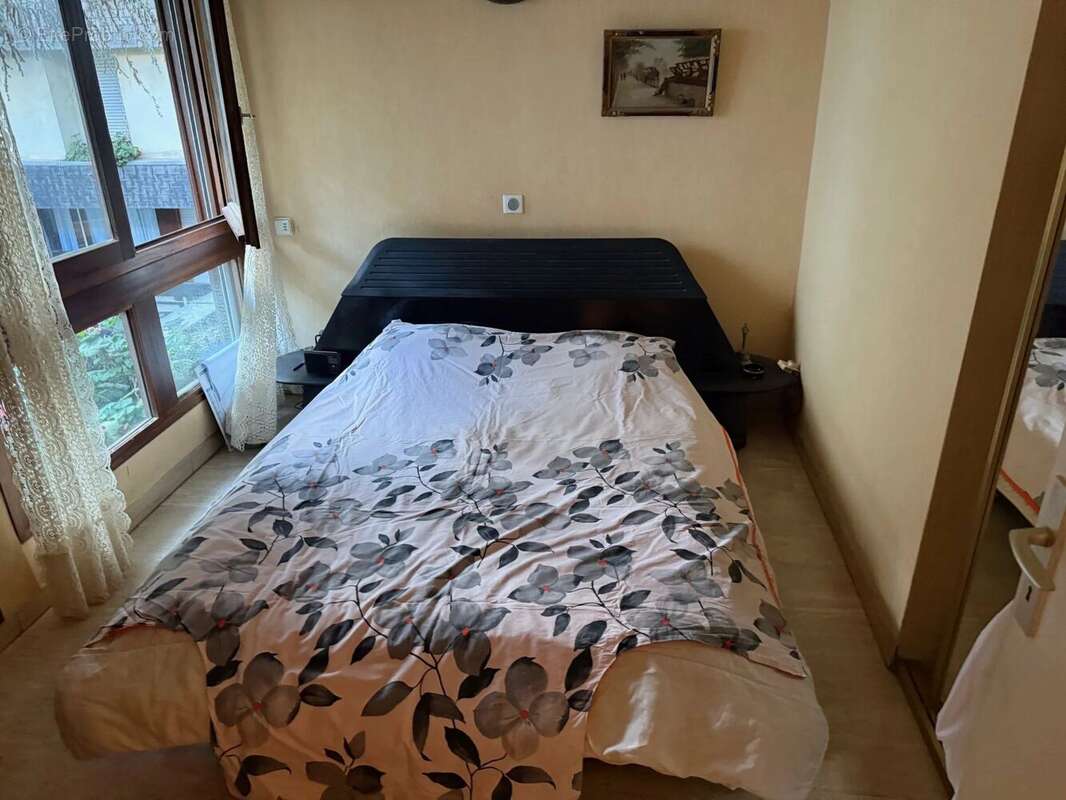 Appartement à PARIS-5E