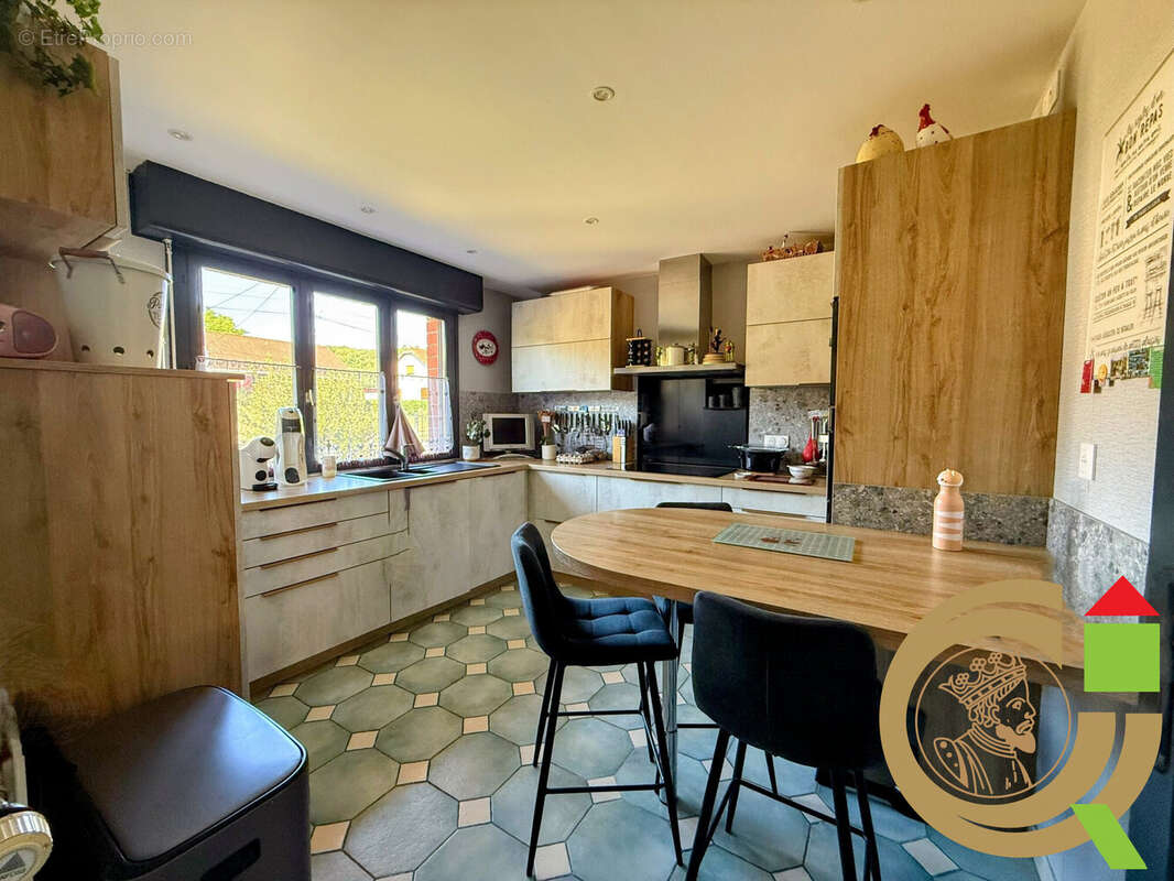 Maison 145 m² à Bouin-Plumoison  - photo 7